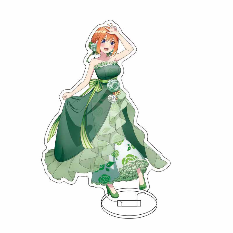 16 см, акриловая подставка в с – обзор и цена Figma Stand Set