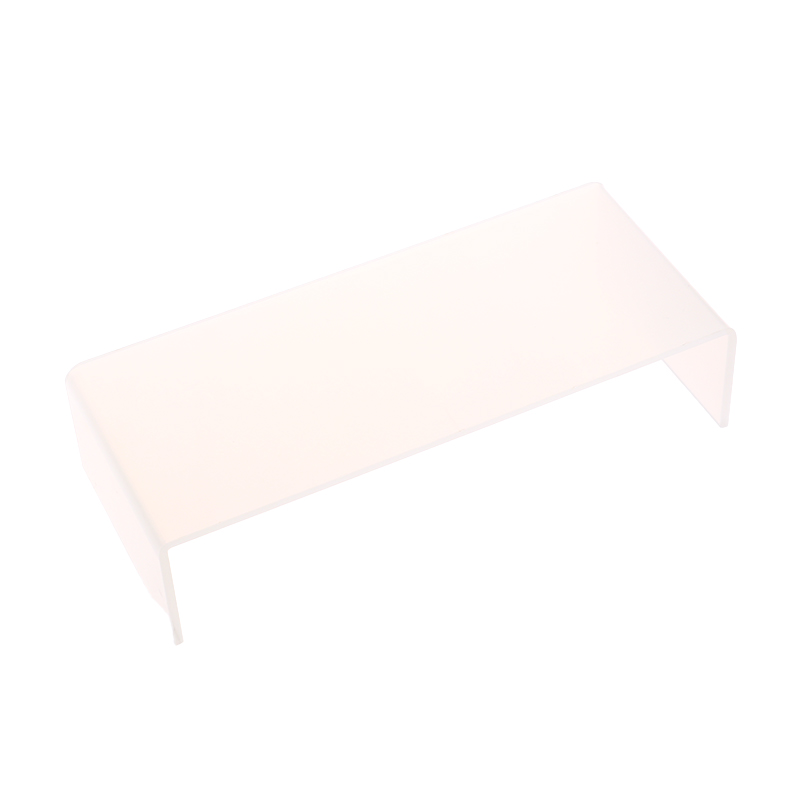 U-образная прозрачная акрилова – обзор и цена Display Risers Set